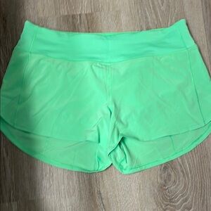 Lululemon RunTimes 4”